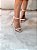 PRÉ VENDA - Sandália Feminina Mia Off-White - Imagem 5