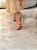 Sandália Feminina Mia Nude - Imagem 9