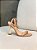 Sandália Feminina Mia Nude - Imagem 4