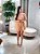 Sandália Feminina Ayla Prata - Imagem 6