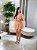 Tamanco Feminino Thaise Off-White - Imagem 8