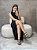 Papete Feminina Raquel Preta - Imagem 5