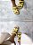Birken Feminina Ágata Amarelo manteiga em Couro - Imagem 8