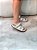 Birken Feminina Ágata Azul em Couro - Imagem 8