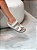 Birken Feminina Ágata Azul em Couro - Imagem 2