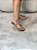 Rasteira Feminina Ana Nude em corda - Imagem 8