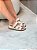 Birken Feminina Ágata Off-White em Couro - Imagem 6
