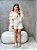 Birken Feminina Ágata Off-White em Couro - Imagem 3
