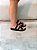 Birken Feminina Ágata Preta em Couro - Imagem 5