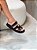 Birken Feminina Ágata Preta em Couro - Imagem 4