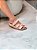 Birken Feminina Ágata Rosa em Couro - Imagem 6