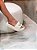 Flatform Feminina Pandora Off-White - Imagem 7