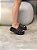 Flatform Feminina Paloma Preta - Imagem 9