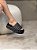 Flatform Feminina Paloma Preta - Imagem 2