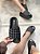 Flatform Feminina Paloma Preta - Imagem 4