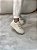 Tênis Feminino Nati Off-white - Imagem 9