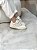 Tênis Feminino Nati Off-white - Imagem 7