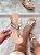 Rasteira Feminina Rubia Nude - Imagem 4