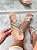 Rasteira Feminina Rubia Nude - Imagem 3