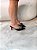 Mule Feminino de salto Bel Preto - Imagem 11