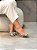 Scarpin Feminino Bela Nude Cristal - Imagem 5