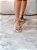 Papete Feminina Juliana Off-White - Imagem 10