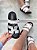 Birken Feminina Fabi Branca - Imagem 2