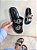 Birken Feminina Manu Preta - Imagem 2