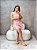 Birken Feminina Alana em Couro Bege - Imagem 9