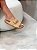 Birken Feminina Alana em Couro Bege - Imagem 13