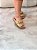 Birken Feminina Alana em Couro Bege - Imagem 5