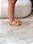 Birken Feminina Alana em Couro Bege - Imagem 8