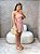Birken Feminina Alana em Couro Bege - Imagem 7