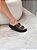 Birken Feminina Alana em Couro Preto - Imagem 6