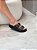 Birken Feminina Alana em Couro Preto - Imagem 7