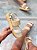 Flatform Feminina em Palha Cássia - Imagem 1