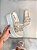 Flatform Feminina Blair Off-White - Imagem 7
