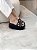 Flatform Feminina Blair Preta - Imagem 12