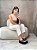 Flatform Feminina Blair Preta - Imagem 5