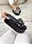 Flatform Feminina Blair Preta - Imagem 1