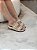 Birken Feminina Meire Off-white em Couro - Imagem 9
