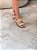 Birken Feminina Meire Off-white em Couro - Imagem 8