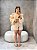 Birken Feminina Meire Off-white em Couro - Imagem 10