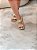 Birken Feminina Meire Off-white em Couro - Imagem 2