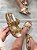 Birken Feminina Meire Ouro Light em Couro - Imagem 10
