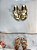 Birken Feminina Meire Ouro Light em Couro - Imagem 7