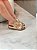 Birken Feminina Meire Ouro Light em Couro - Imagem 4