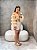 Birken Feminina Meire Ouro Light em Couro - Imagem 6