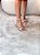 Rasteira Feminina Perla Off-White - Imagem 7