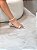 Rasteira Feminina Perla Off-White - Imagem 4